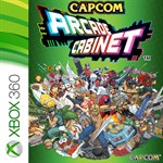 ***CAPCOM ARCADE CABINET XBOX +DLC*Куплю Вам***