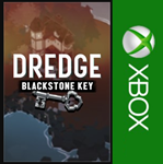 ***DREDGE - Blackstone Key XBOX DLC*Куплю Вам***