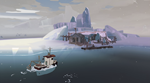***DREDGE - The Pale Reach XBOX*Куплю Вам***