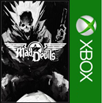 ***Mad Devils: Damned-finitive Edition XBOX***