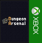 ***Dungeon Arsenal XBOX*Покупка на Ваш аккаунт***