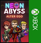 ***Neon Abyss - Alter Ego Pack XBOX*Куплю на Ваш акк***
