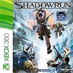 ***Shadowrun XBOX*Покупка на Ваш аккаунт***