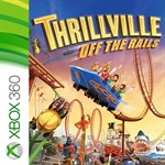 ***Thrillville: OTR XBOX*На Любой аккаунт