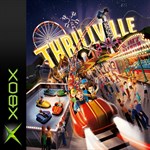 ***Thrillville XBOX*На Любой аккаунт