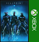 ***Hellpoint: Blue Sun XBOX DLC*Покупка на Ваш акк***