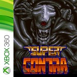 ***Super Contra XBOX*На Любой аккаунт