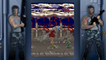 ***Super Contra XBOX*На Любой аккаунт