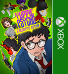 ***Yuppie Psycho XBOX*На Любой аккаунт