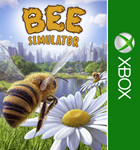 ***Bee Simulator XBOX*На Любой аккаунт