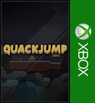 ***Quack Jump XBOX*На Любой аккаунт
