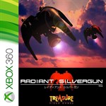 ***Radiant Silvergun XBOX*Покупка на Ваш аккаунт***