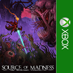 ***Source of Madness XBOX*Покупка на Ваш аккаунт***