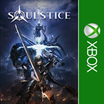 ***Soulstice XBOX + Deluxe Edition*Куплю Вам***