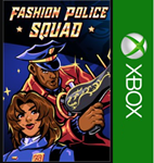 ***Fashion Police Squad XBOX*Покупка на Ваш аккаунт***
