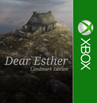 ***Dear Esther: Landmark Edition XBOX*Куплю на Ваш***