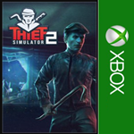 ***Thief Simulator 2 XBOX*Покупка на Ваш аккаунт***