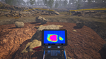 Dinosaur Fossil Hunter - Симулятор Палеонтологии*XBOX