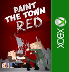 ***Paint the Town Red XBOX*Куплю Вам***