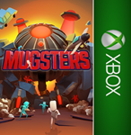 ***Mugsters XBOX*Покупка на Ваш аккаунт***