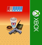 ***LA Cops XBOX*Покупка на Ваш аккаунт***