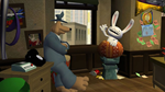 ***Sam&Max Beyond Time... XBOX*Покупка на Ваш акк***