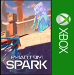 ***Phantom Spark XBOX*Покупка на Ваш аккаунт***