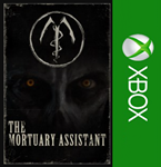 ***The Mortuary Assistant XBOX*Куплю на Ваш акк***