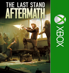 ***The Last Stand: Aftermath XBOX*Покупка на Ваш акк***
