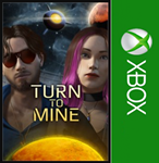 ***Turn to Mine XBOX +Series*Покупка на Ваш аккаунт***