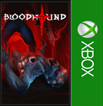 ***Bloodhound XBOX*Покупка на Ваш аккаунт***