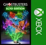 ***Ghostbusters: Spirits Unleashed Ecto Edition XBOX*