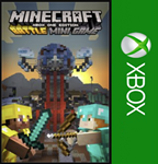 ***Набор боевых карт *Волт-тек* для Minecraft XBOX***