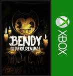 ***Bendy and the Dark Revival XBOX*Куплю Вам***
