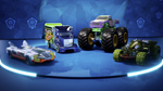 *HOT WHEELS UNLEASHED 2 Alien Encounters Expansion Pack