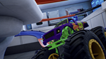 *HOT WHEELS UNLEASHED 2 Alien Encounters Expansion Pack