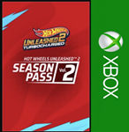 ***HOT WHEELS UNLEASHED™ 2 - Season Pass Vol. 2 XBOX***