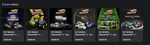 ***HOT WHEELS UNLEASHED™ 2 - Season Pass Vol. 2 XBOX***