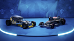 ***HOT WHEELS UNLEASHED™ 2 - Rust and Fast Pack XBOX***