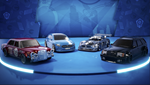 ***HOT WHEELS UNLEASHED™ 2 - Mercedes-Benz Pack XBOX***