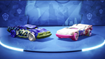***HOT WHEELS UNLEASHED 2 Just a Scratch Pack XBOX***.