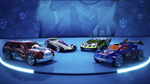 *HOT WHEELS UNLEASHED 2 AcceleRacers All-Star Pack*XBOX