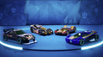 *HOT WHEELS UNLEASHED 2 Highway 35 World Race Pack*XBOX