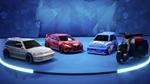 HOT WHEELS UNLEASHED 2 Honda Modern Classics*XBOX*.