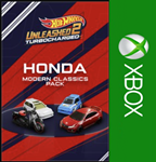 HOT WHEELS UNLEASHED 2 Honda Modern Classics*XBOX*.