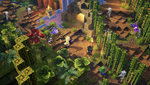 ***Minecraft Dungeons Ultimate DLC Bundle XBOX*Актив***