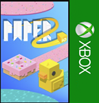 ***Paper io 2 XBOX*На Любой аккаунт