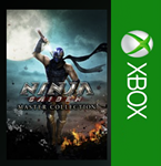 ***NINJA GAIDEN: Master Collection XBOX*Куплю Вам***.