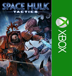 ***Space Hulk: Tactics XBOX*Куплю Вам***