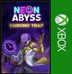 ***Neon Abyss - Chrono Trap XBOX*Куплю на Ваш акк***